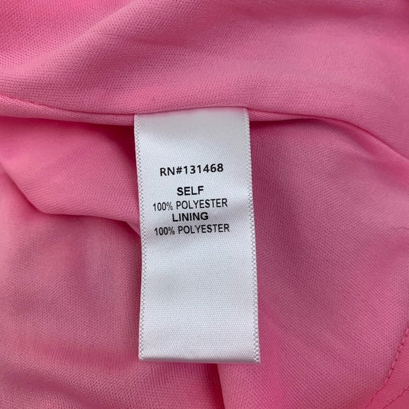 NWOT | LFD Tiered Rainbow Mini Sundress | summer party dress - Picture 9 of 9